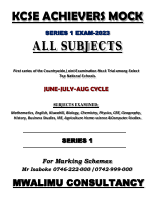 KCSE 2023 ACHIEVERS MOCK S1.pdf